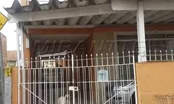 Imagem: Sobrado de 220m² com 3 quartos em Vila