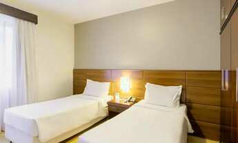 Imagem 6: Flat para investimento no pool hoteleiro com excelentes rendimentos