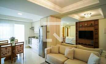 Imagem 2: Apartamento para Aluguel - Parque Campolim, 1 Quarto, 52 m2