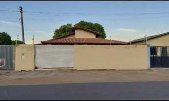 Imagem: Alugo casa Caranã (não cobro caução