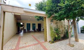 Imagem: Vendo casa na 307 sul