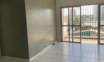 Imagem 2: Apartamento localizado na Benjamim Constant. 3 quartos, sendo 1 suíte