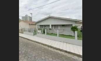 Imagem: Casa alvenaria 3 quartos