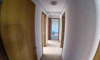 Imagem 7: Apartamento com 4 dormitórios para alugar, 145 m² por R$ 4.000/mês - Campo Comprido - Curi