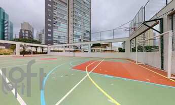 Imagem 3: Apartamento à venda em Aclimação com 106 m², 3 quartos, 1 suíte, 2 vagas