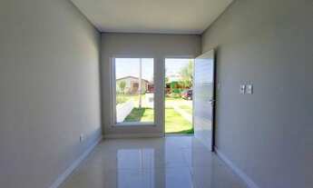 Imagem 5: Térrea para venda tem 80 metros quadrados com 2 quartos em Guarani - Capão da Canoa - RS