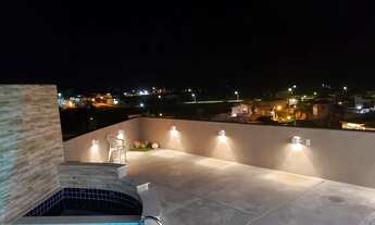 Imagem: Casa de condomínio para venda tem 350 metros