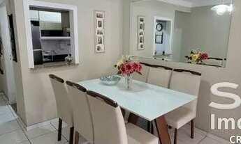 Imagem 7: Apartamento de 61m² disponível para venda no Condomínio Nova Mooca