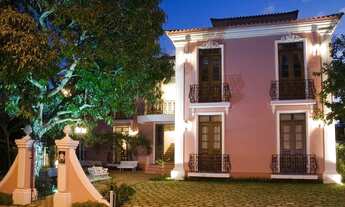 Imagem: Aluguel Temporada, A Partir de R$158/dia