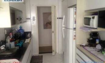 Imagem 4: APARTAMENTO - VILA MASCOTE - SP