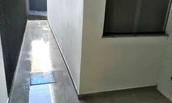 Imagem 6: A Venda 3/4, no Papagaio -Muito Moderna -Próximo Fraga Maia- Casa com Suíte