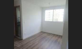 Imagem 7: Apartamento para aluguel tem 43 metros quadrados com 2 quartos