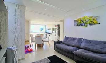 Imagem 5: Casa de Condomínio à Venda - Campestre, 3 Quartos, 115 m2