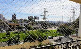 Imagem 7: Apartamento para venda tem 74 metros quadrados com 3 quartos em Jardim das Paineiras - Cam