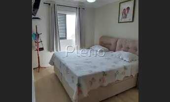 Imagem 5: Apartamento - Ponte Preta - Campinas