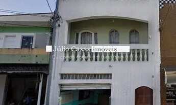 Imagem: Casa no bairro Vila Fiori