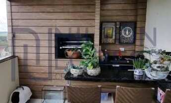 Imagem 6: Apartamento mobiliado no Ed. Porto Seguro - Cianorte