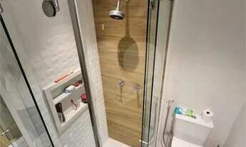 Imagem 7: Apartamento para aluguel mobiliado!!