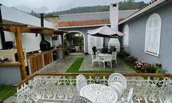 Imagem 5: Casa - Condomínio Fazenda da Paz - 4 quartos- 3 Banheiros