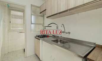 Imagem 6: PORTO ALEGRE - Padrão - Mont Serrat