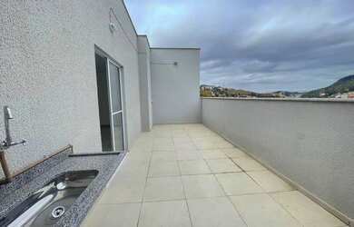 Imagem 6: Alugo cobertura novinha