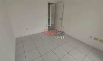 Imagem 3: Cobertura com 2 dormitórios para alugar, 150 m² por R$ 3.569,53 - Braga - Cabo Frio/RJ