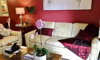 Imagem 2: Venda Apartamento 3 Dormitórios - 116 m² Vila Olímpia