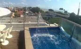 Imagem 2: Flat Israel na Beira Mar de Tambau