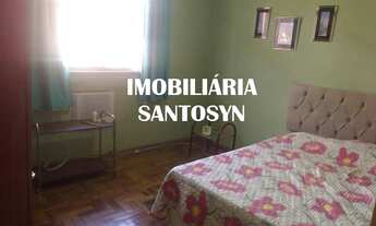 Imagem 3: Apartamento para venda, 60 m2, com 2 quartos, Ramos - Rio de Janeiro - RJ