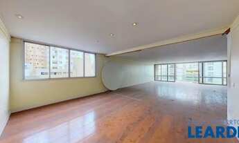 Imagem 4: APARTAMENTO - HIGIENÓPOLIS - SP