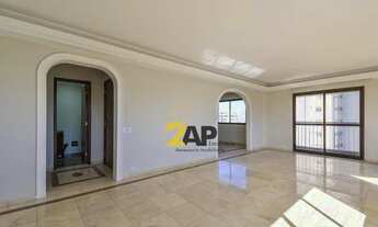 Imagem 5: Apartamento com 4 dormitórios à venda, 183 m² por R$ 670.000 - Vila Andrade - São Paulo/SP