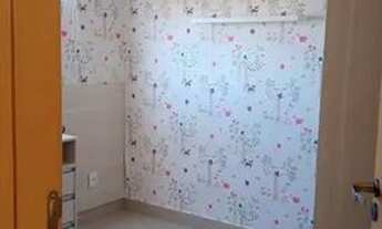 Imagem 4: LOCAÇÃO - Apto semi mobiliado Chapada do Mirante - Av dos trabalhadores