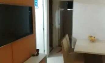 Imagem 5: Casa para venda com 60 metros quadrados com 2 quartos em Pero Vaz - Salvador - Bahia