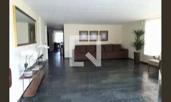 Imagem 2: Apartamento à Venda - Chácara Santo Antonio, 2 Quartos, 55 m2