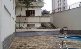 Imagem 2: Apartamento-São Paulo-VILA MARIA ALTA