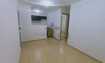 Imagem 2: Jacarei - Apartamento Padrão - Vila Nova Alianca
