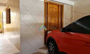 Imagem 2: DEMARCHI 2 Casa 150M², 3 dormitórios, 2 vagas, ótima localização e valor !!!