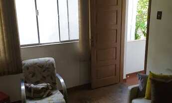 Imagem 2: Apartamento para venda possui 80 metros quadrados com 2 quartos em Encruzilhada - Santos