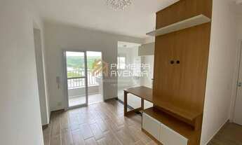 Imagem: Apartamento 52m² - 2 dorms/ 1 suíte Sacada