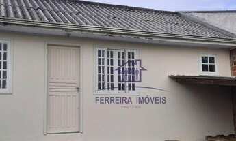 Imagem 2: Casa com 2 dormitórios à venda por R$ 130.000,00 - Miringuava - São José dos Pinhais/PR