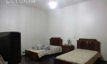 Imagem 7: São Caetano do Sul - Casa Padrão - Santa Paula