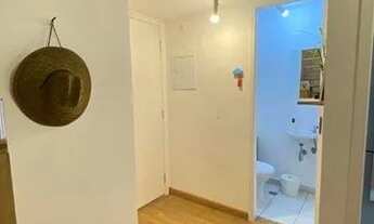 Imagem 2: Apartamento Duplex com 1 dormitório à venda, 48 m² por R$ 800.000,00 - Vila Madalena - São