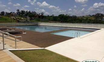 Imagem 7: Casa com 3 dormitórios à venda, 300 m² por R$ 2.400.000,00 - Alphaville Nova Esplanada III