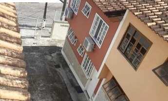 Imagem 2: Casa de Vila com 2 quartos no Tanque em Jacarepaguá