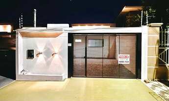 Imagem: Casa para venda tem 127 m² com 2 quartos