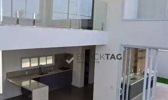 Imagem 5: Casa com 3 dormitórios à venda, 230 m² por R$ 1.490.000 - Roncáglia - Valinhos/SP