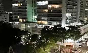 Imagem 2: 3 quartos na Praia da Costa - Ed. 29 de Outubro Cód: 22785JM!983