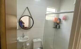 Imagem 3: Vendo Casa no Residencial Doana, 2 Quartos, 1 Banheiro..