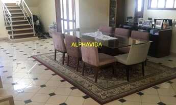 Imagem 4: Pacote R$ 15.000,00 !!! Impecável casa para locação mobiliada, pronta para morar! Condomín