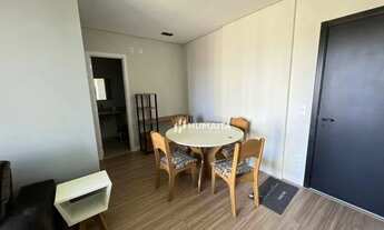 Imagem 5: Apartamento com 1 dormitório para alugar, 45 m² por R$ 2.800,00/mês - Gleba Palhano - Lond